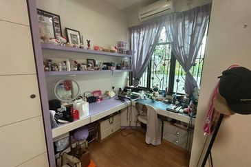 Taman Austin Heights