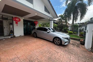 Taman Austin Heights