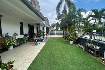 Taman Austin Heights