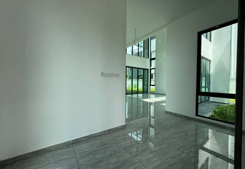 Seri Austin Heights *