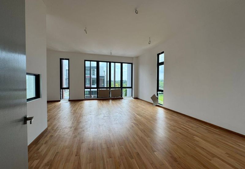 Seri Austin Heights *