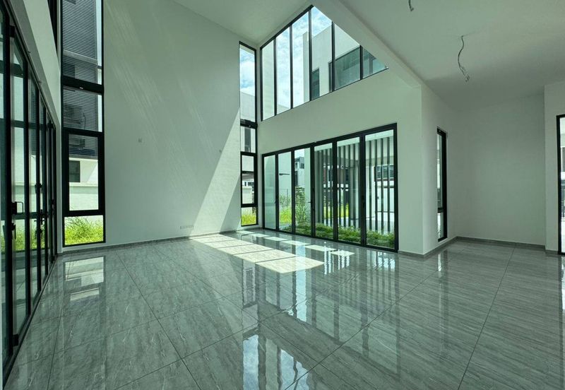 Seri Austin Heights *