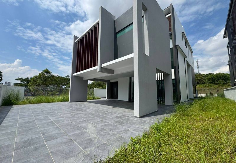 Seri Austin Heights *