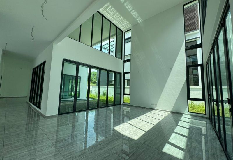 Seri Austin Heights *