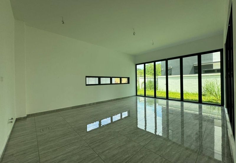 Seri Austin Heights *