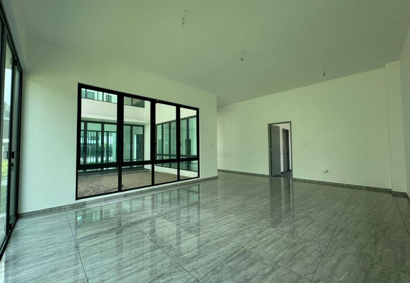 Seri Austin Heights *