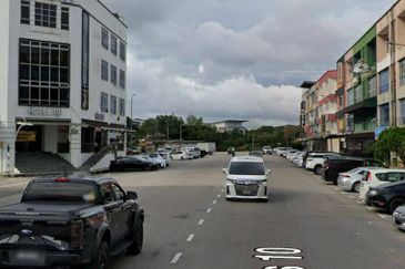 Bandar Baru Permas Jaya