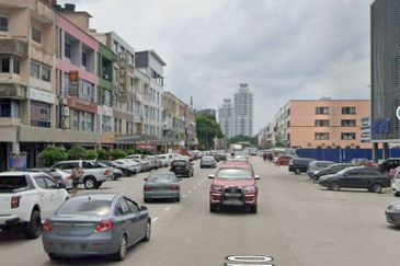 Bandar Baru Permas Jaya