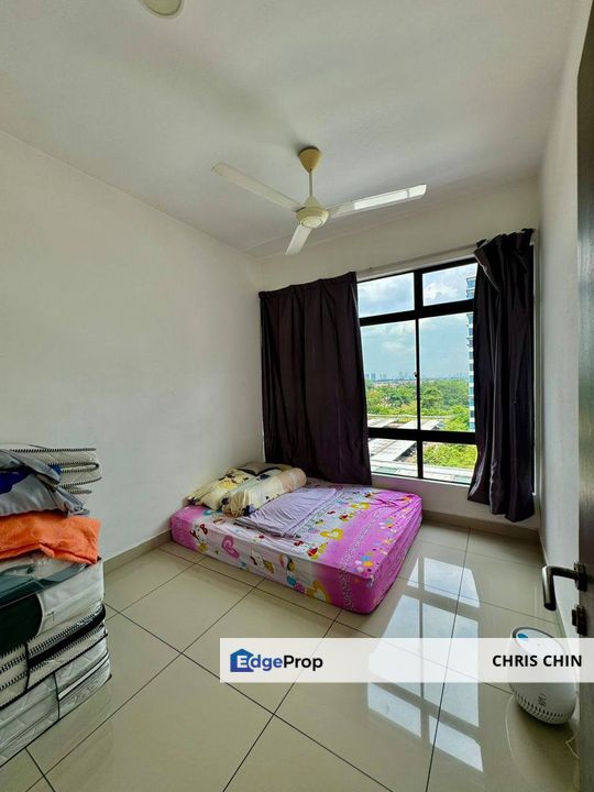 Seri Austin Residence Luxury Apartment For Sale, Johor, Johor Bahru