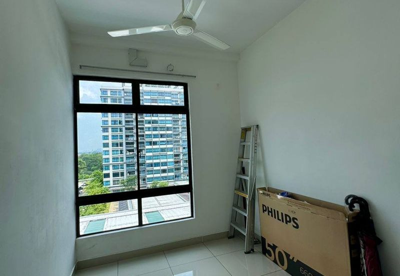 Seri Austin Luxury Apartment