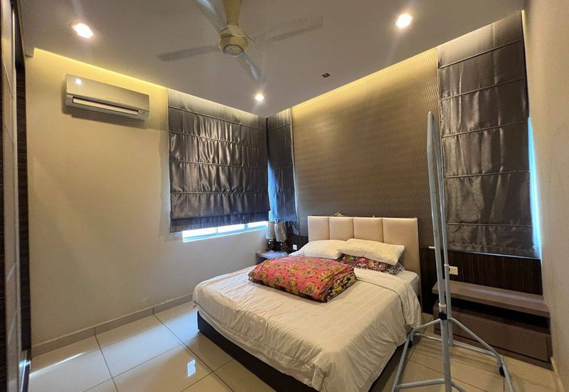 The Hills, Horizon Hills