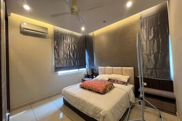 The Hills, Horizon Hills