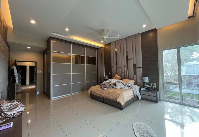 The Hills, Horizon Hills