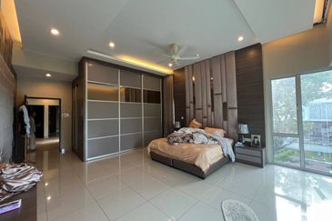 The Hills, Horizon Hills