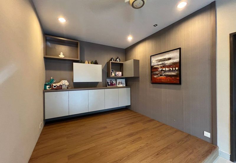 The Hills, Horizon Hills