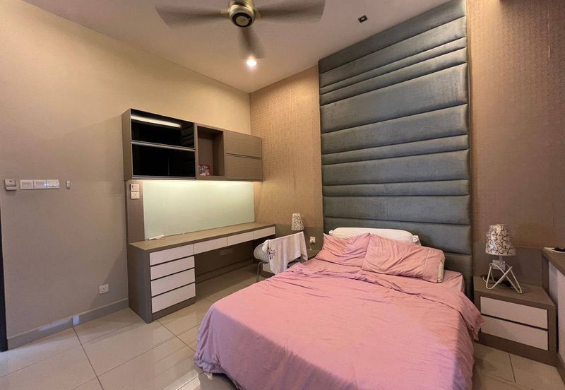 The Hills, Horizon Hills