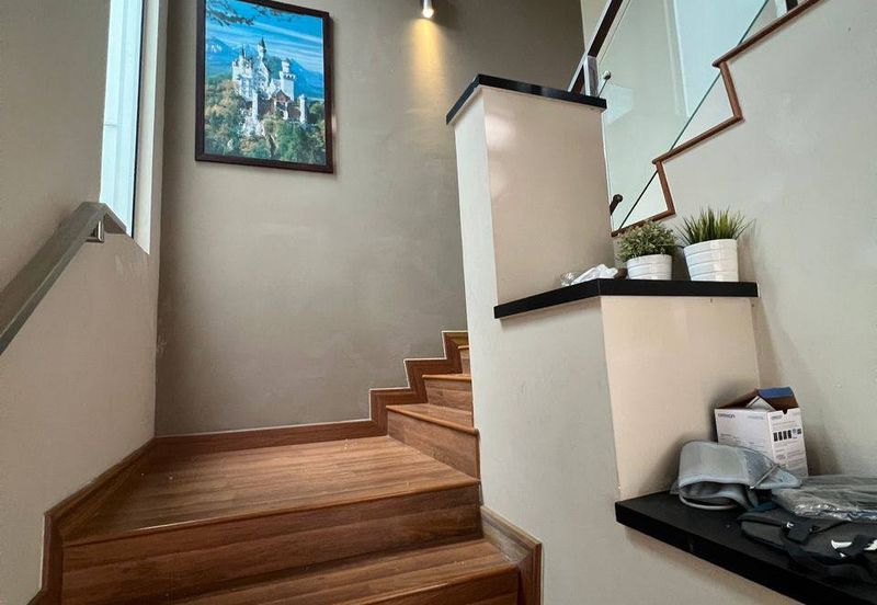 The Hills, Horizon Hills