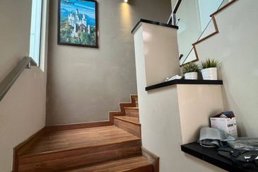 The Hills, Horizon Hills