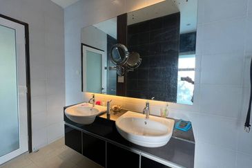 The Hills, Horizon Hills