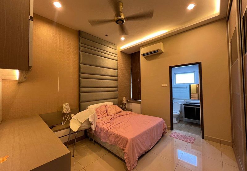 The Hills, Horizon Hills