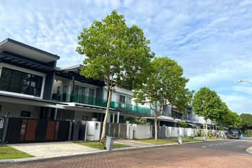 The Hills, Horizon Hills