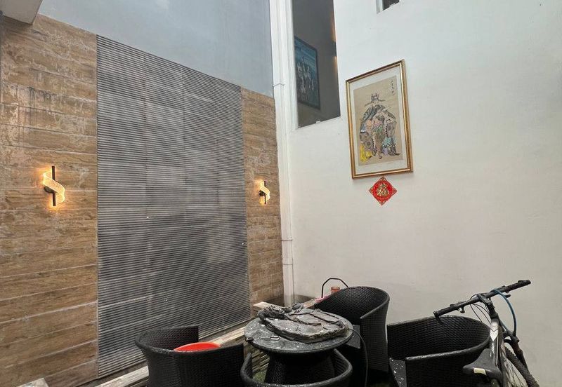 The Hills, Horizon Hills