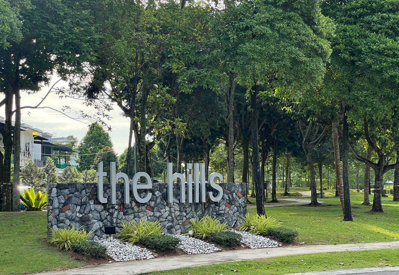 The Hills, Horizon Hills