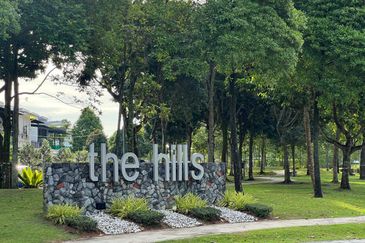 The Hills, Horizon Hills