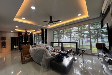 The Hills, Horizon Hills