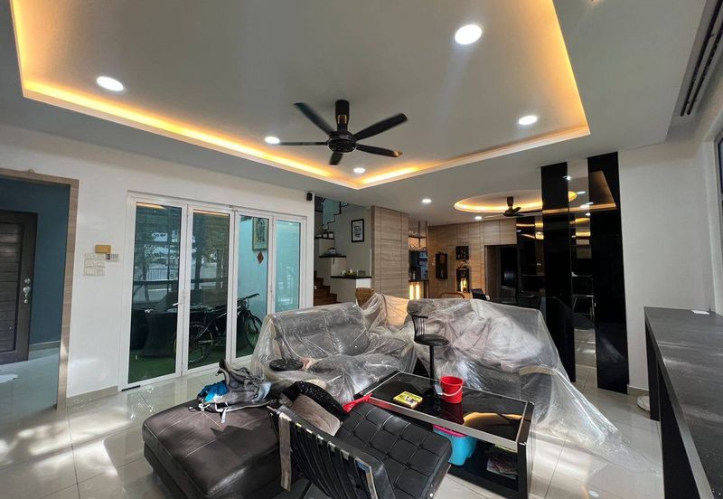 The Hills, Horizon Hills