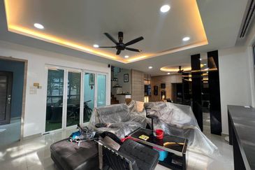 The Hills, Horizon Hills