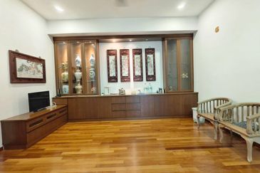 Bukit Impian, Taman Impian Emas