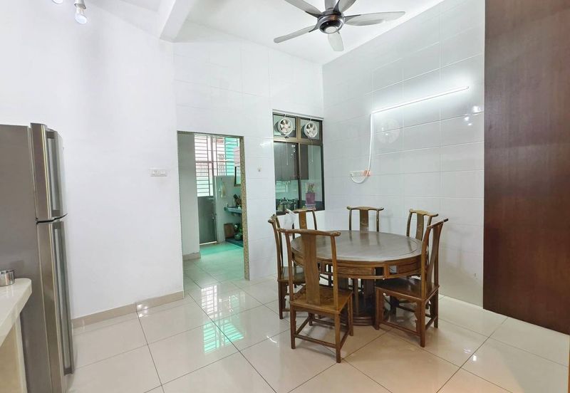 Bukit Impian, Taman Impian Emas