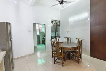 Bukit Impian, Taman Impian Emas