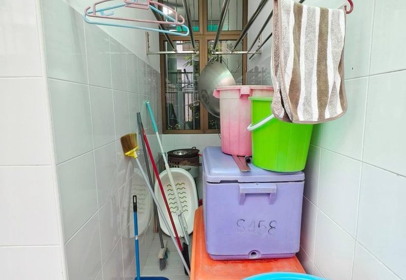 Bukit Impian, Taman Impian Emas