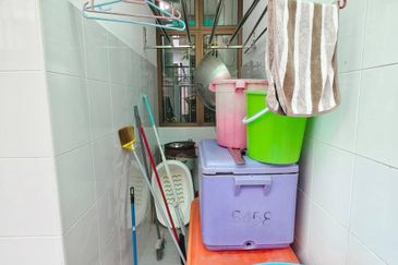 Bukit Impian, Taman Impian Emas