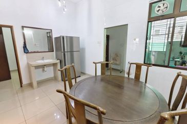 Bukit Impian, Taman Impian Emas