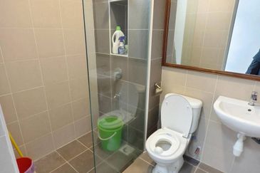 Bukit Impian, Taman Impian Emas