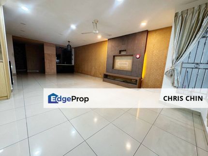Taman Ehsan Jaya Double Storey Terrace House For Sale for Sale @RM838 ...