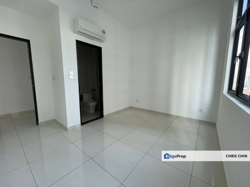 Space Residency @ Taman Abad For Sale, Johor, Johor Bahru