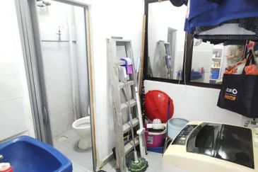 Akasia Flat (Rumah Pangsa Akasia)