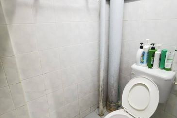 Akasia Flat (Rumah Pangsa Akasia)