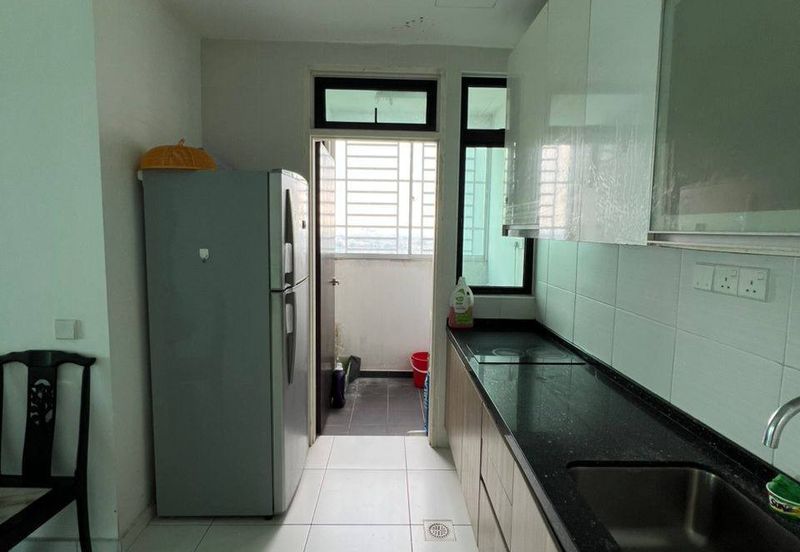 Sky Oasis Residences