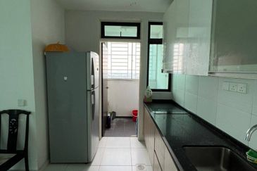 Sky Oasis Residences