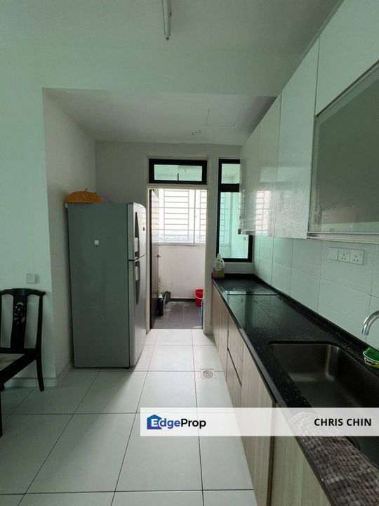 Sky Oasis @ Setia Indah 3 Bed Apartment For Rent, Johor, Johor Bahru