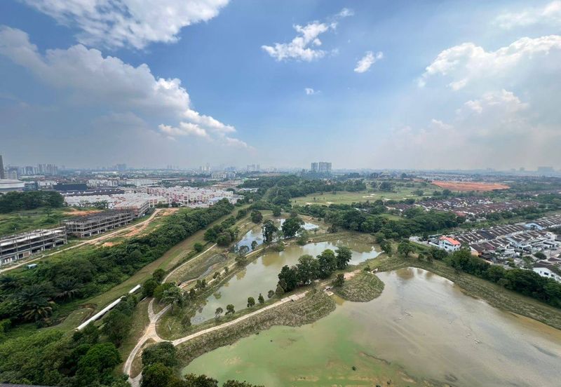 Sky Oasis Residences