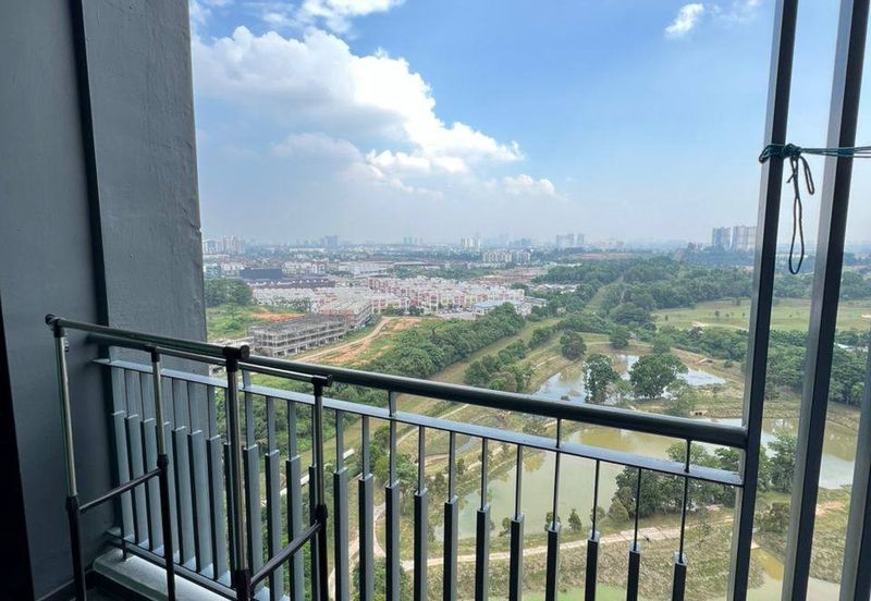 Sky Oasis Residences