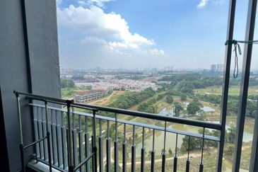 Sky Oasis Residences