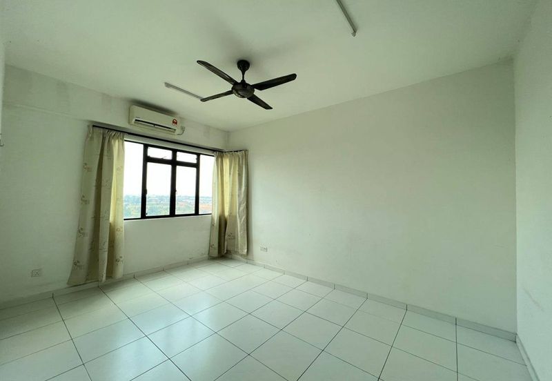 Sky Oasis Residences