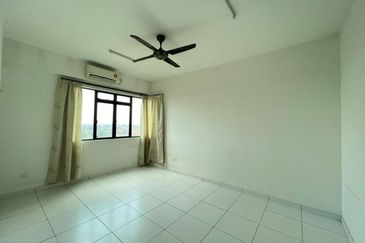 Sky Oasis Residences